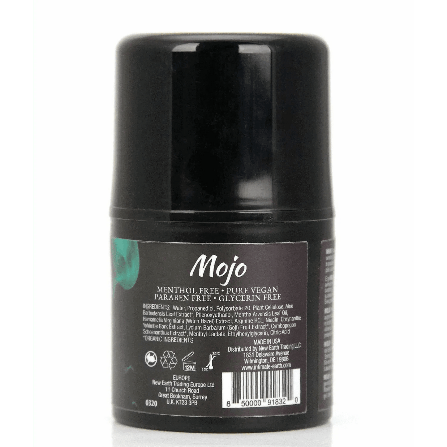 MOJO Prostate Stimulating Gel - Sh! Women's Store