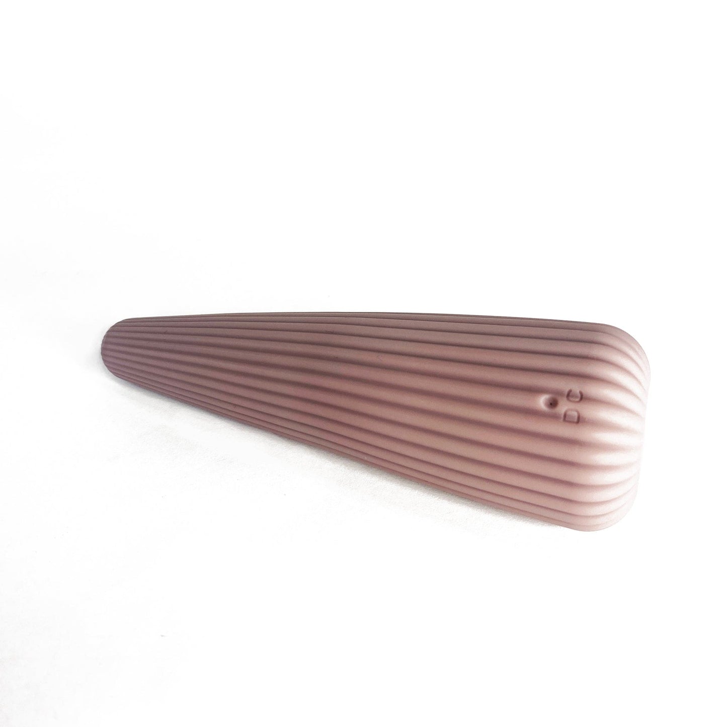 Nude Zina Tapered Ribbed Vibe - Sh! Women's Store