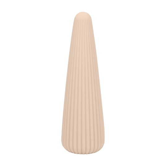 Nude Zina Tapered Ribbed Vibe - Sh! Women's Store