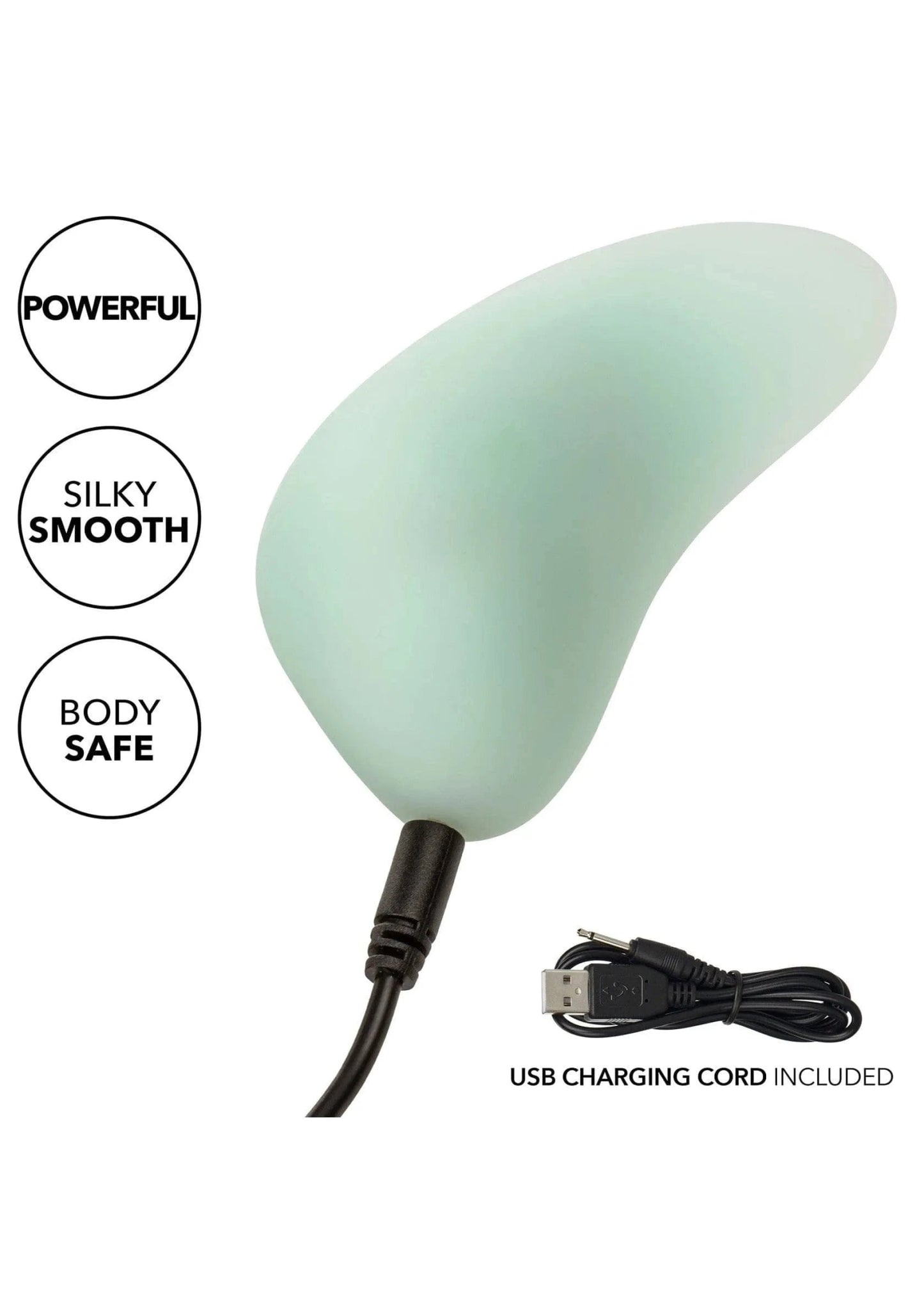 Pacifica Bali Curved Teaser - Sh! Women's Store