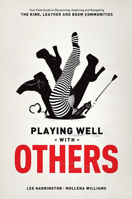 Playing Well With Others - Sh! Women's Store