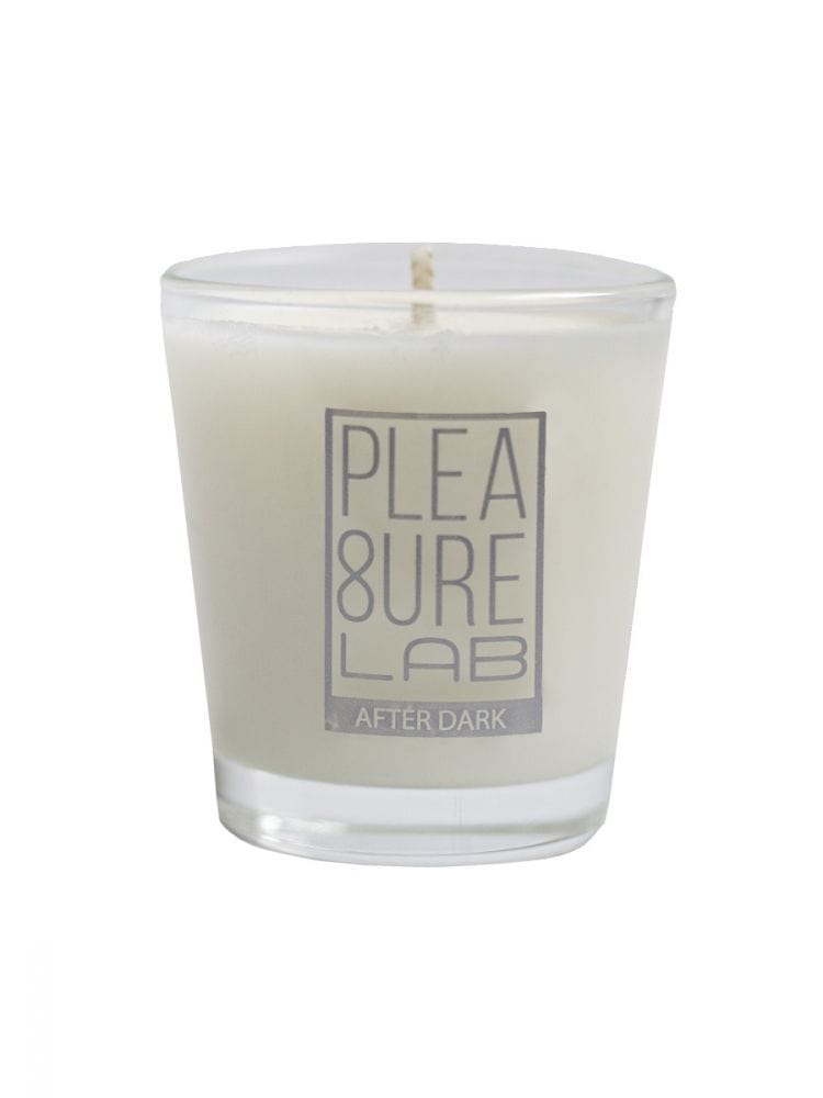 Plea8ure Lab Massage Candles DISCONTINUED - Sh! Women's Store
