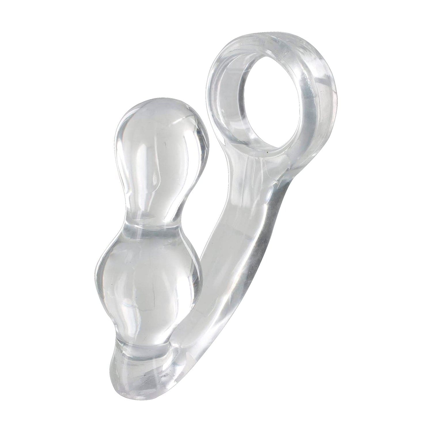 Power Plug Penis Ring | Women-Led Pleasure | Sh! Women's Store Power Plug Penis Ring | Women-Led Pleasure | Sh! Women's Store