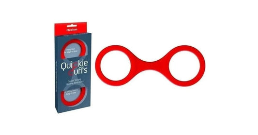 Quickie Cuffs - Sh! Women's Store