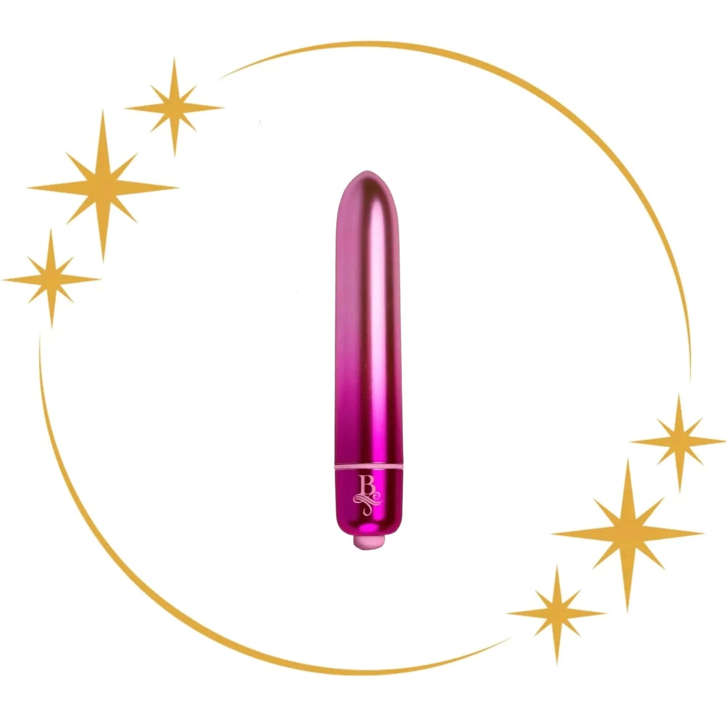 Rocks Off Courtesan Bullet Vibe - Sh! Women's Store