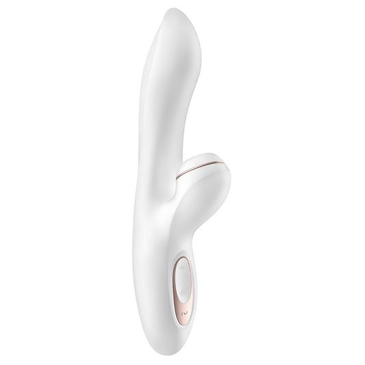 Satisfyer Pro Suction G - Spot Rabbit - Sh! Women's Store