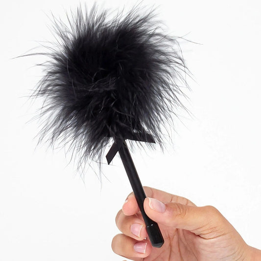 Secret Play Feather Tickler - Sh! Women's Store