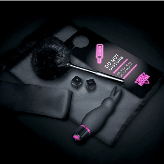 Sex Room Rabbit Kit - Sh! Women's Store
