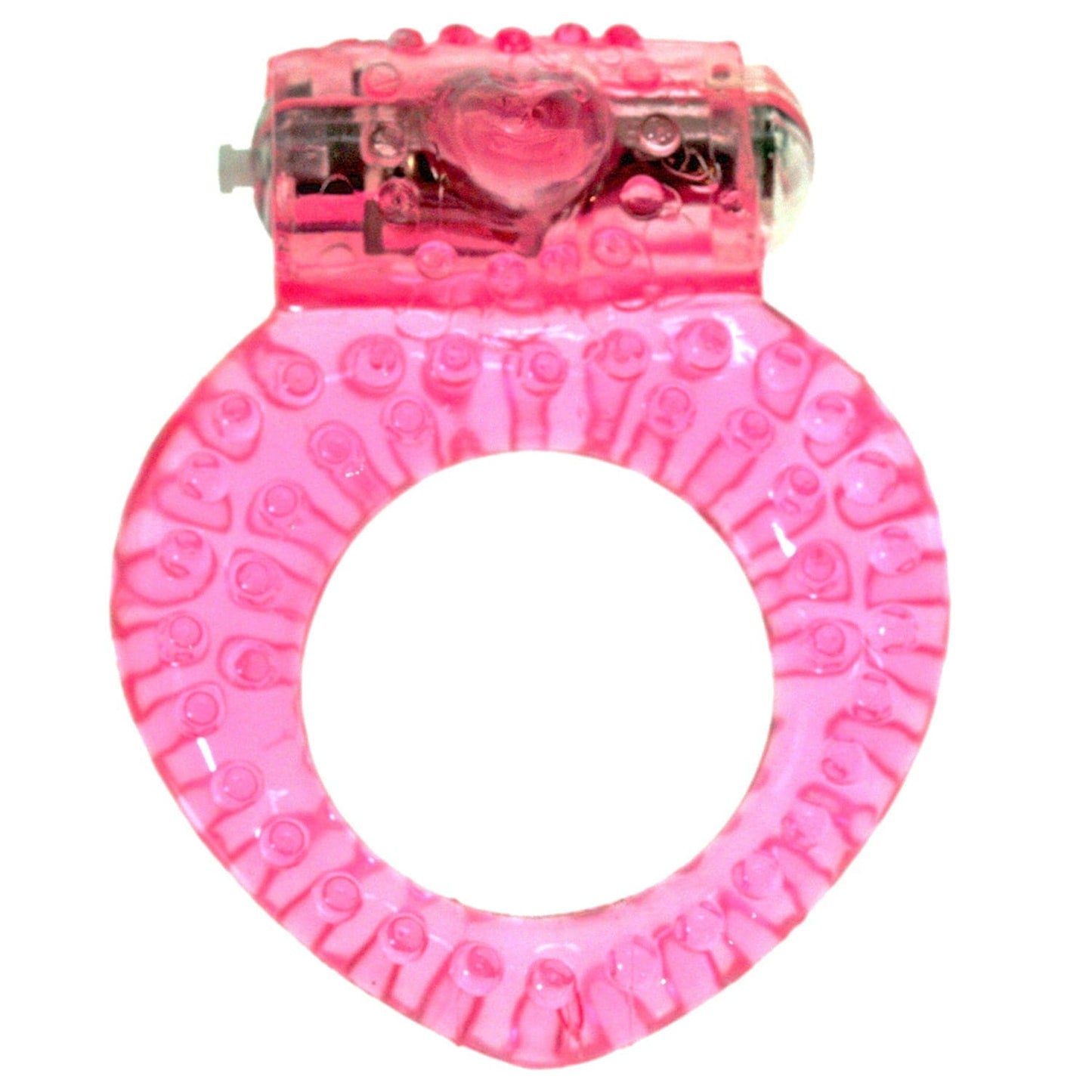 Sh! LurveHeart Vibrating Ring - Sh! Women's Store