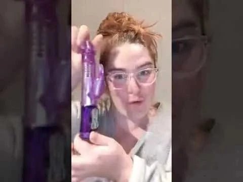 Sh! Rabbit Vibrator - Sh! Women's Store