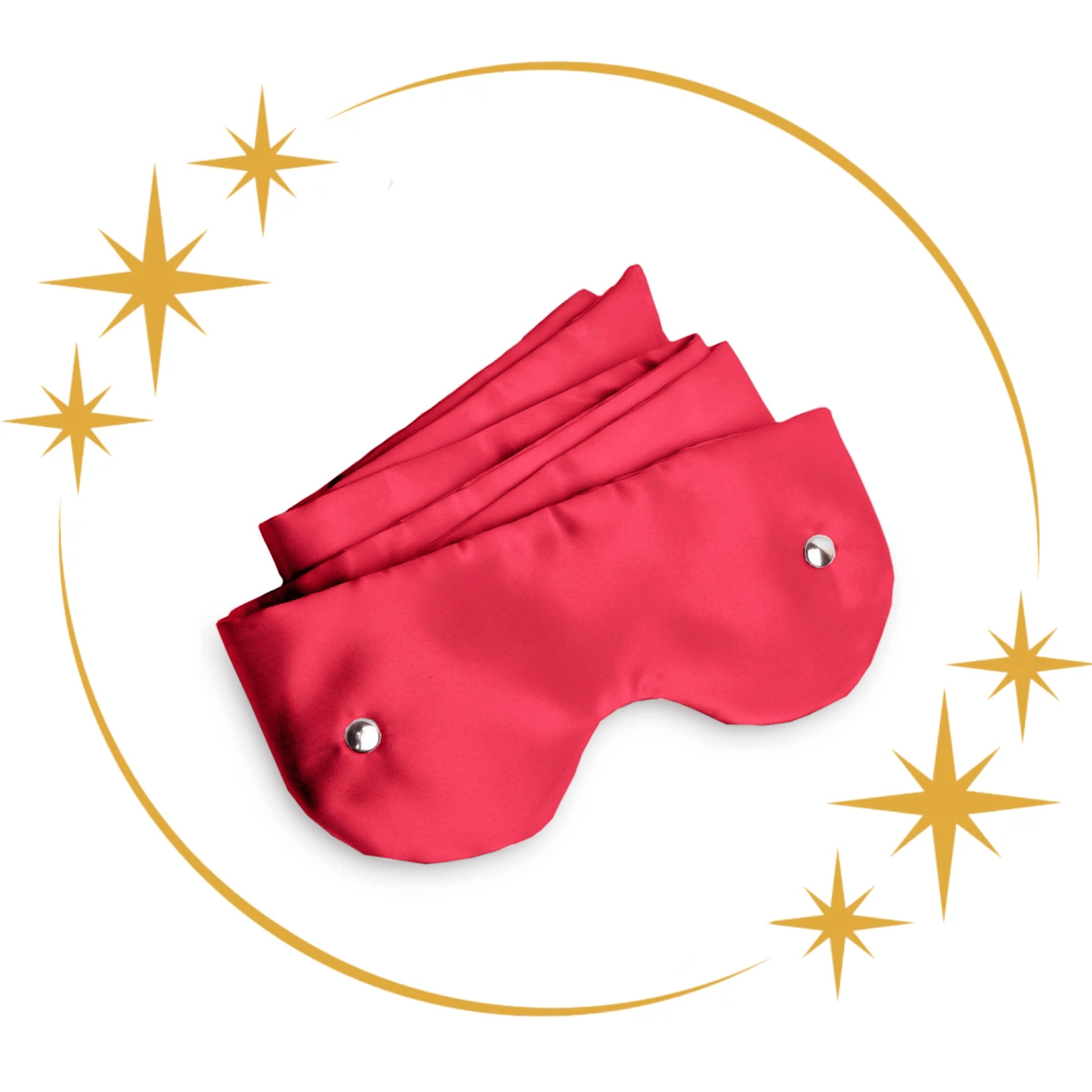 Sh! Satin Blindfold - Sh! Women's Store