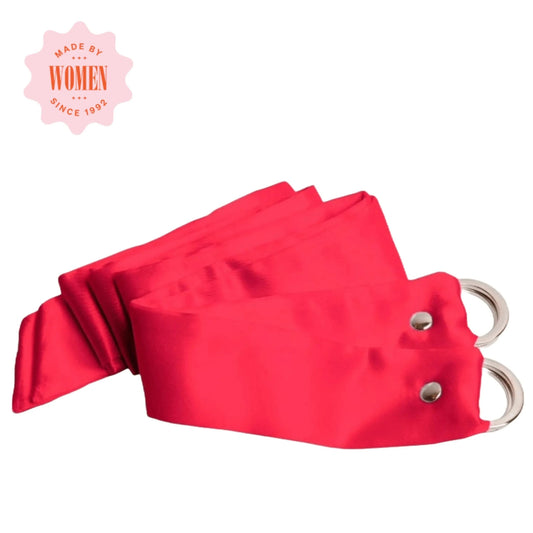 Sh! Satin Bondage Ties - Sh! Women's Store