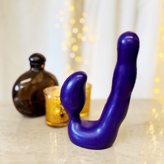 Sh! Strapless Double Dildo - Sh! Women's Store