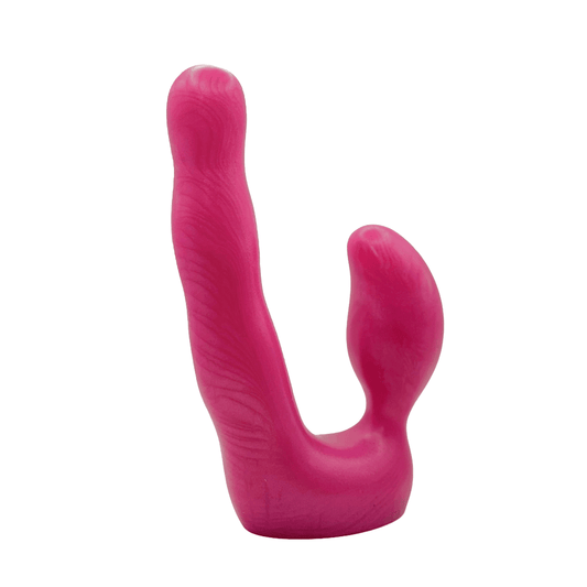 Sh! Strapless Double Dildo - Sh! Women's Store