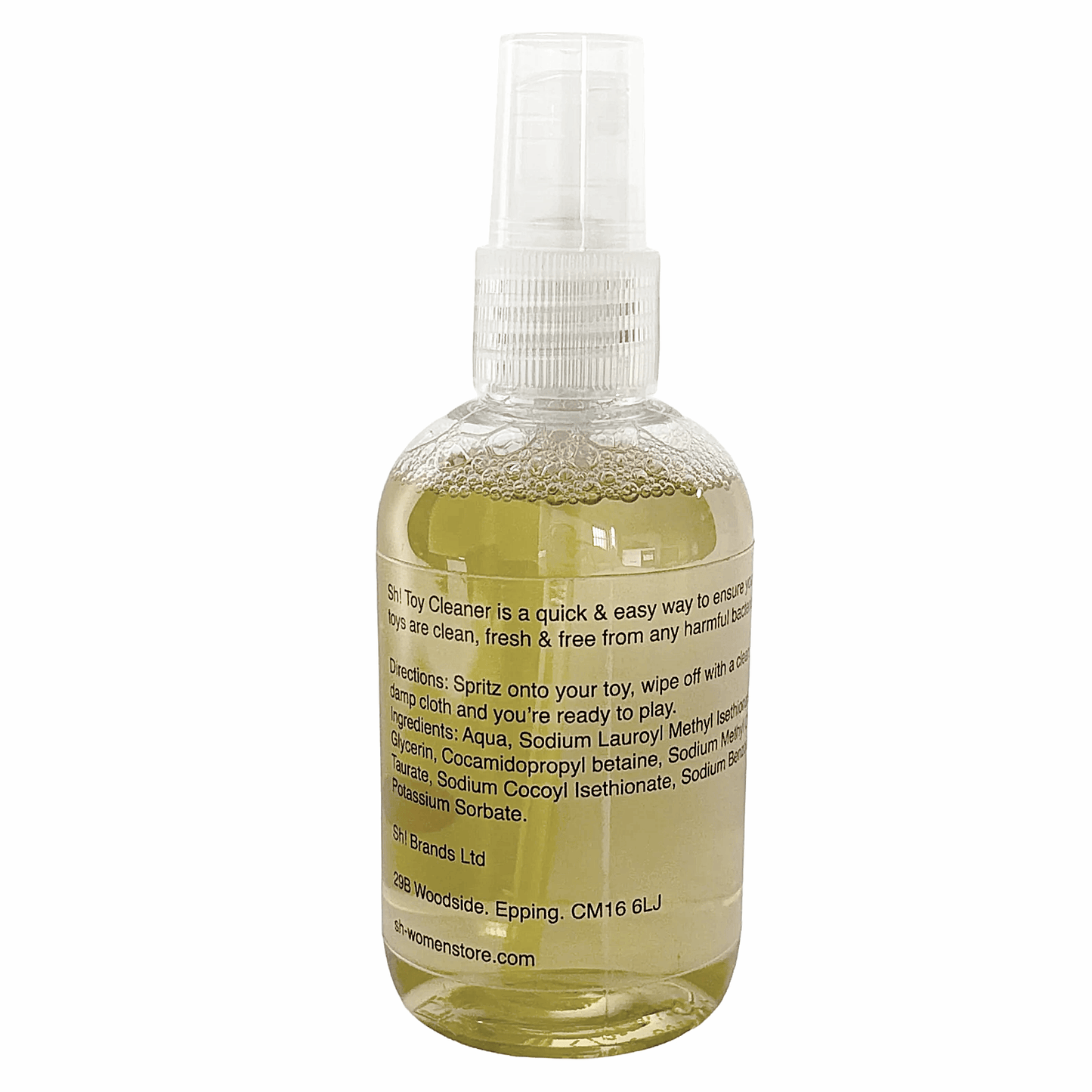 Sh! Toy Cleaner - Sh! Women's Store