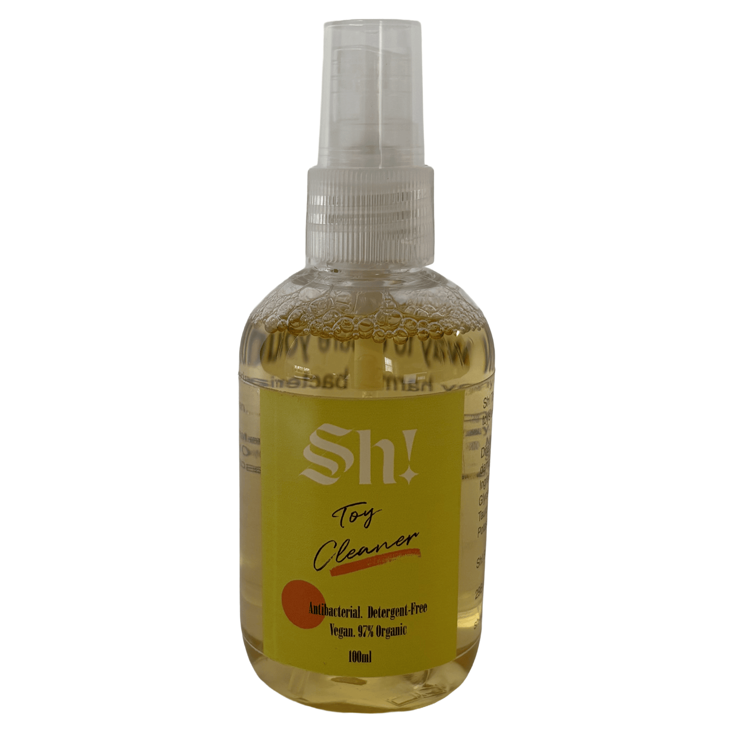 Sh! Toy Cleaner - Sh! Women's Store