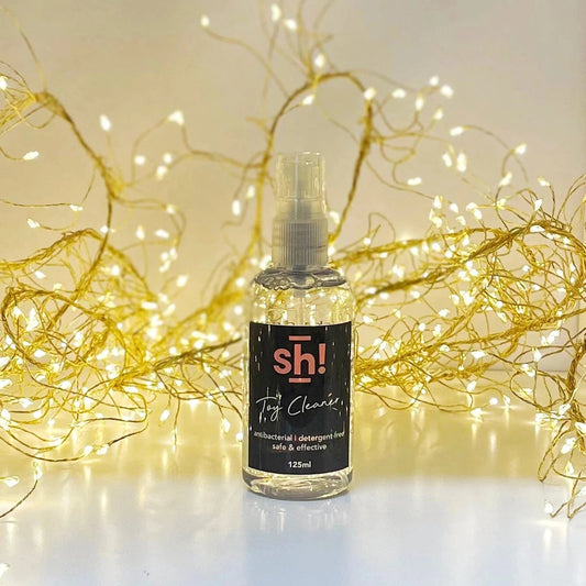 Sh! Toy Cleaner - Sh! Women's Store