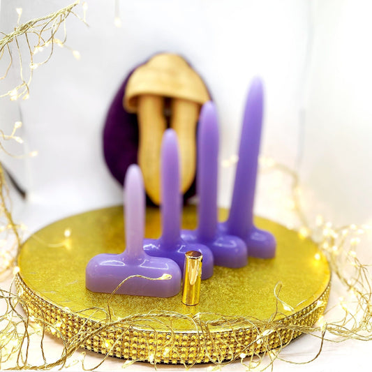 Sh! Vaginal Dilators Set - Sh! Women's Store