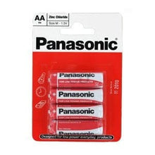 Sh! Women's Store Batteries Panasonic AA