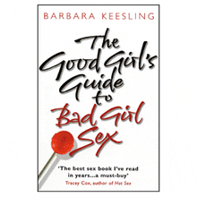 Sh! Women's Store Books Good Girls Guide to Bad Girl Sex