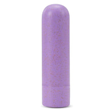 Sh! Women's Store Bullet Vibrator Gaia Eco Rechargeable Bullet