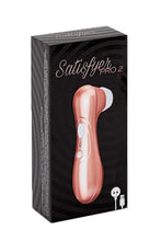 Sh! Women's Store Clit Suction Toys Satisfyer Pro2