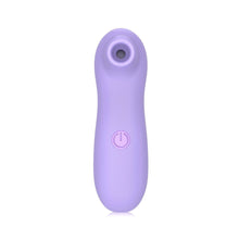 Sh! Women's Store Clit Suction Toys Sunny Clit Suction Travel Vibe