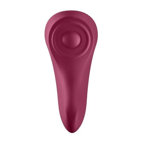 Sh! Women's Store Clitoral Vibrators Satisfyer Sexy Secret