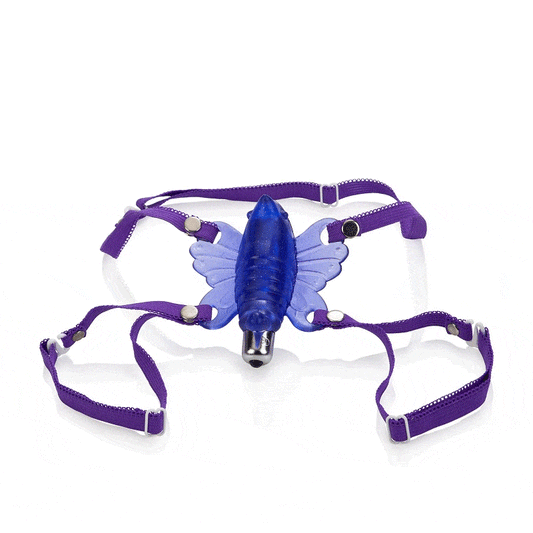 Sh! Women's Store Clitoral Vibrators Wireless Venus Butterfly