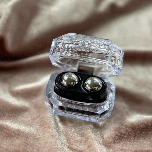 Sh! Women's Store Kegal Balls Sh! Ben Wa Balls