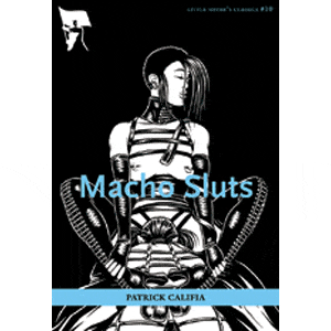 Sh! Women's Store Macho Sluts