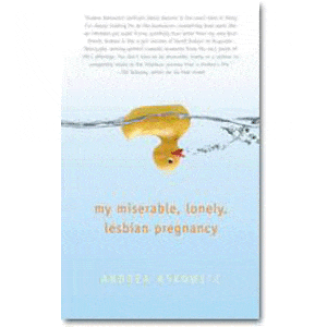 Sh! Women's Store Pride My Miserable Lonely Lesbian Pregnancy