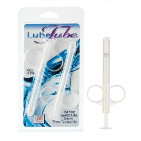 Sh! Women's Store Vaginal Lube Tube Applicators
