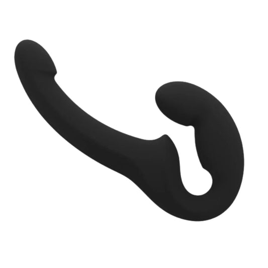 Share Lite Strapless Double Dildo - Sh! Women's Store