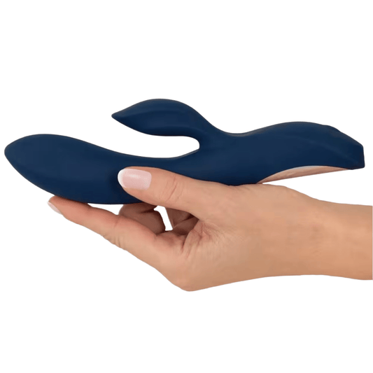 Sleek Rabbit Vibe - Sh! Women's Store