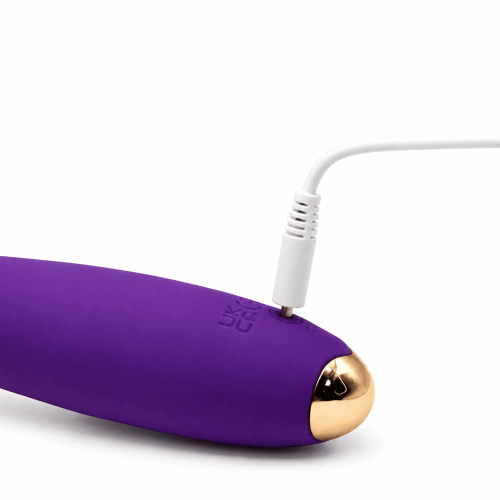 Sh! Women's Store G-Spot Vibrator Slender G-Spot Vibe