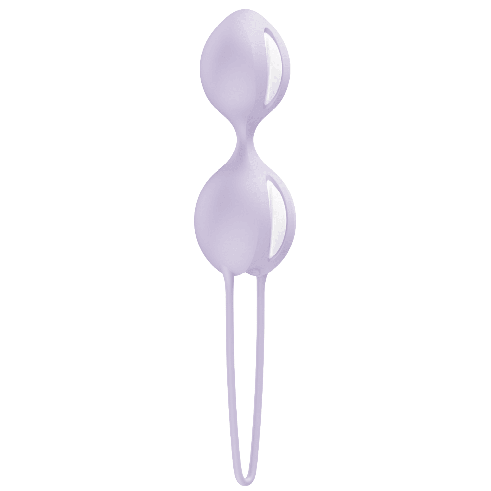 Smartballs Duo Double Kegal Balls - Sh! Women's Store