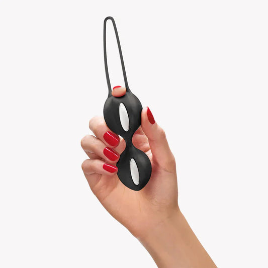 Smartballs Duo Double Kegal Balls - Sh! Women's Store