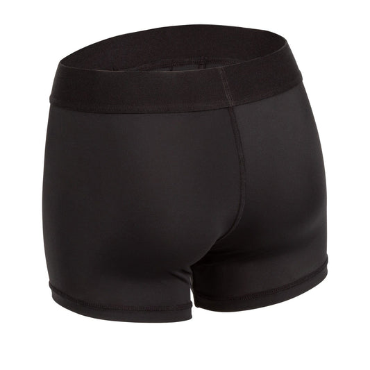 Strap On Boxer Shorts - Sh! Women's Store