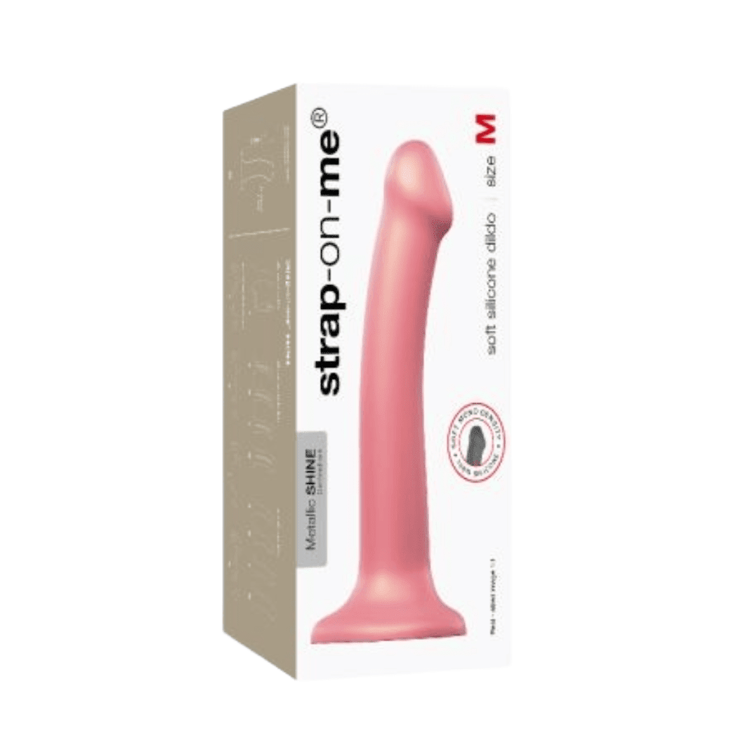 Strap - On - Me Soft Slim Dildo - Sh! Women's Store
