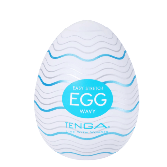 Tenga Egg Set - Sh! Women's Store