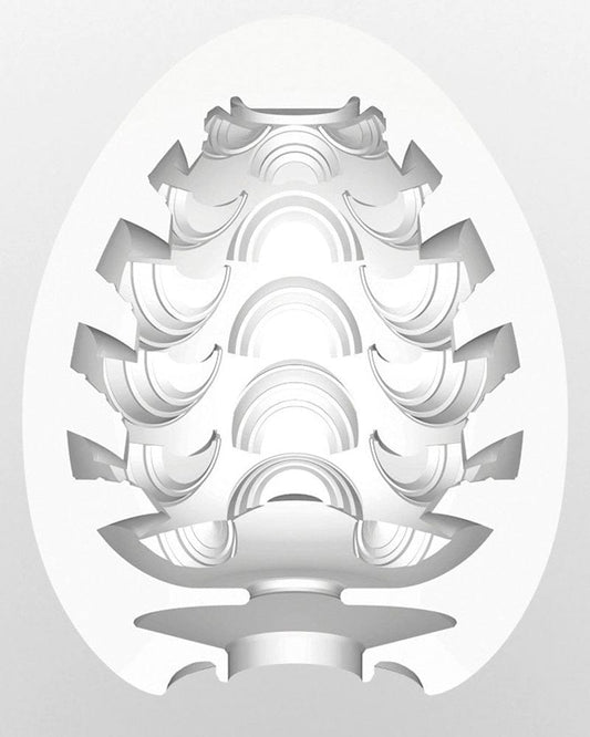 Tenga Egg Wonder Tube - Sh! Women's Store