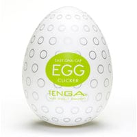 Tenga Tenga Egg Clicker