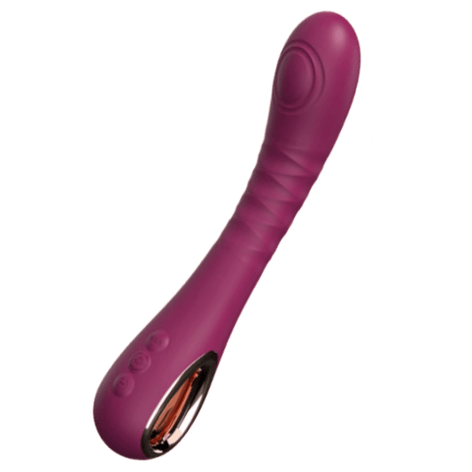 Thumping G - Spot Vibrator - Sh! Women's Store