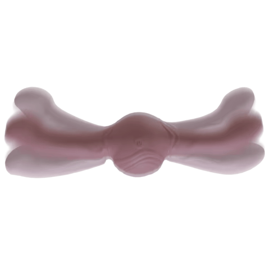 Turbo Shaker Double Lover Double - Ended Vibe - Sh! Women's Store