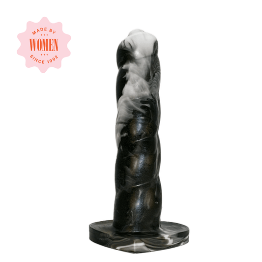 Twista 2 Long Spiral Dildo - Sh! Women's Store