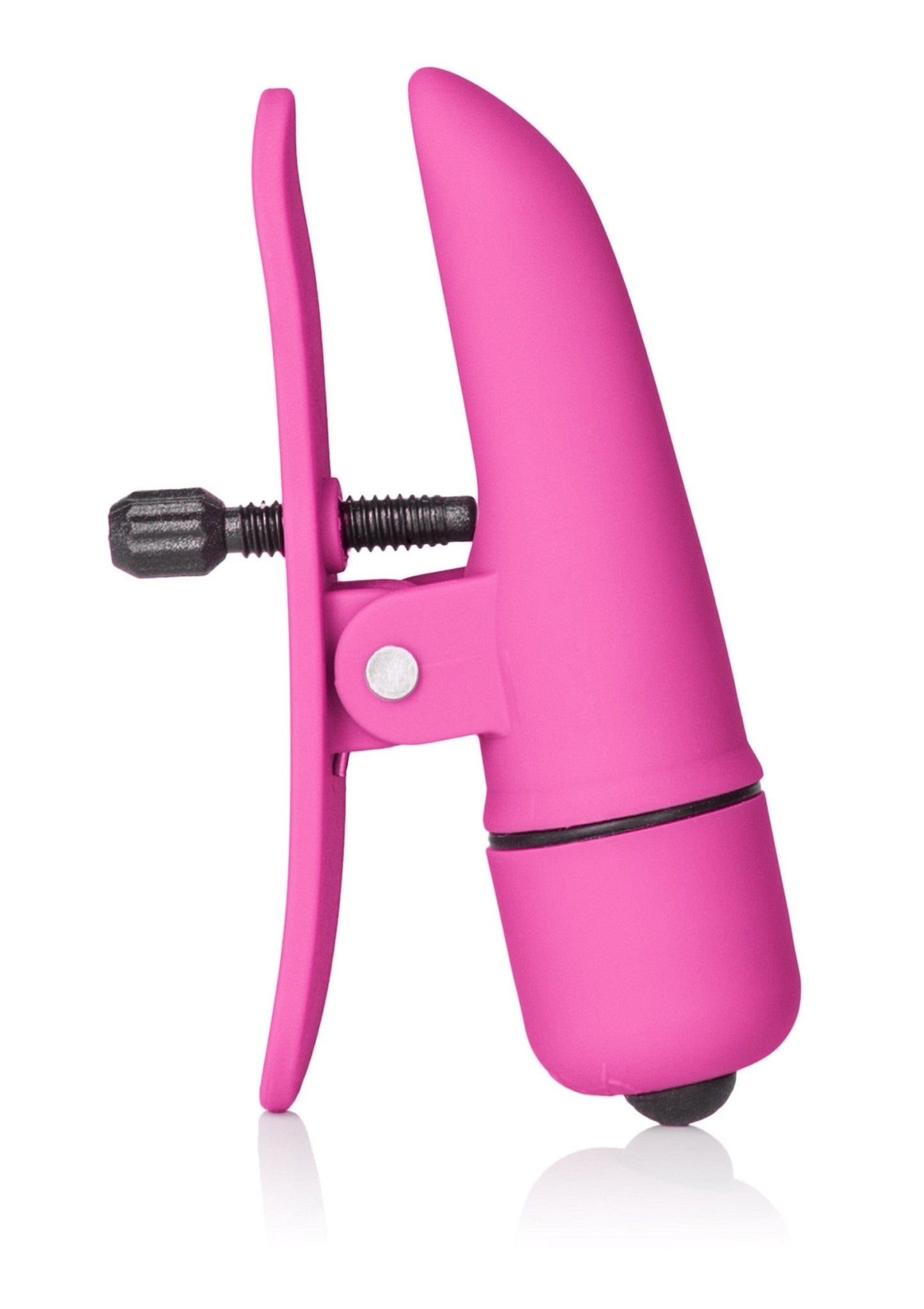 Vibrating Nipple Clamps - Sh! Women's Store