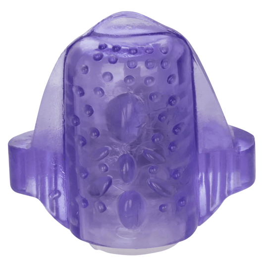 Vibrating Tongue Teaser - Sh! Women's Store