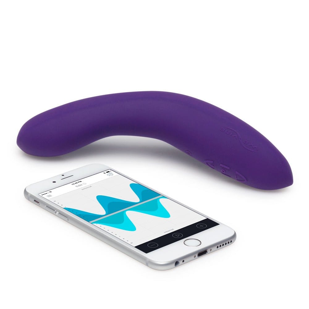 App Controlled Sex Toys