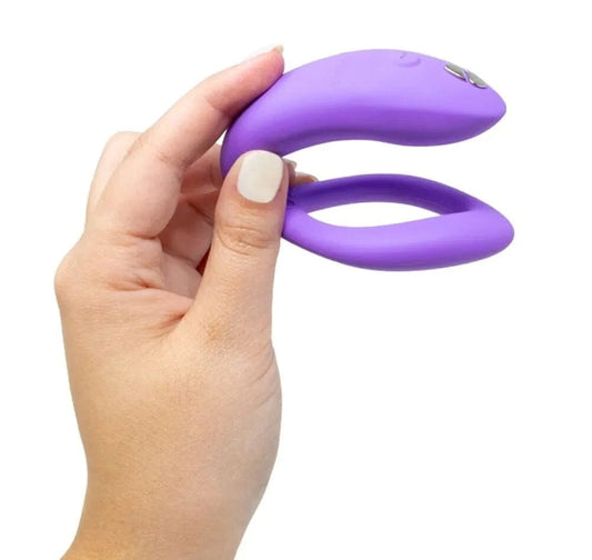We - Vibe Sync O - Sh! Women's Store